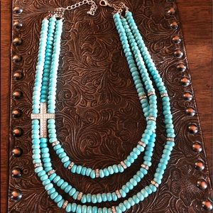 Turquoise Necklace